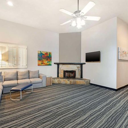 Best Western Posada Royale Hotel & Suites Simi Valley Dış mekan fotoğraf