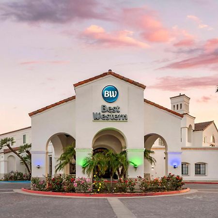 Best Western Posada Royale Hotel & Suites Simi Valley Dış mekan fotoğraf