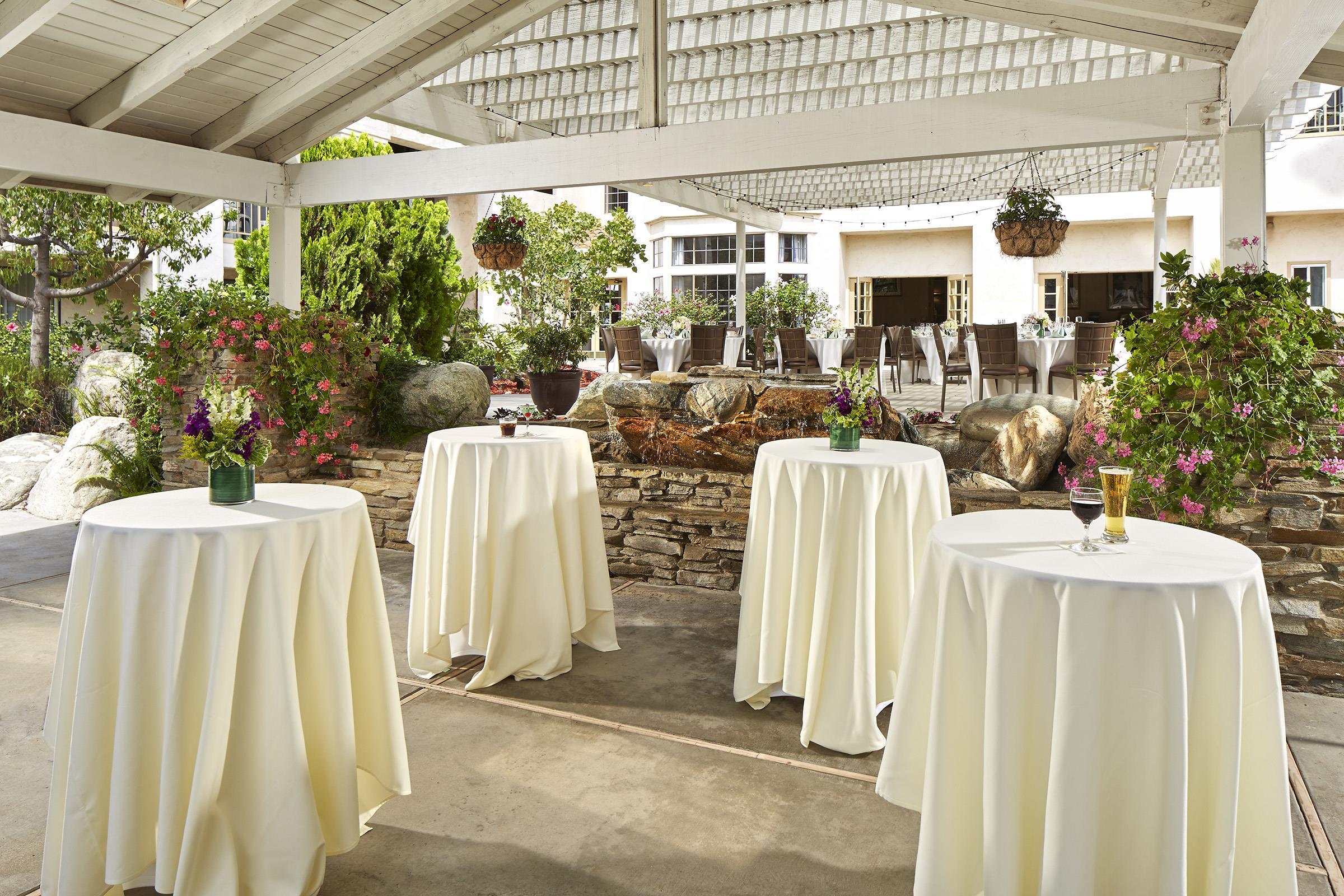 Best Western Posada Royale Hotel & Suites Simi Valley Dış mekan fotoğraf