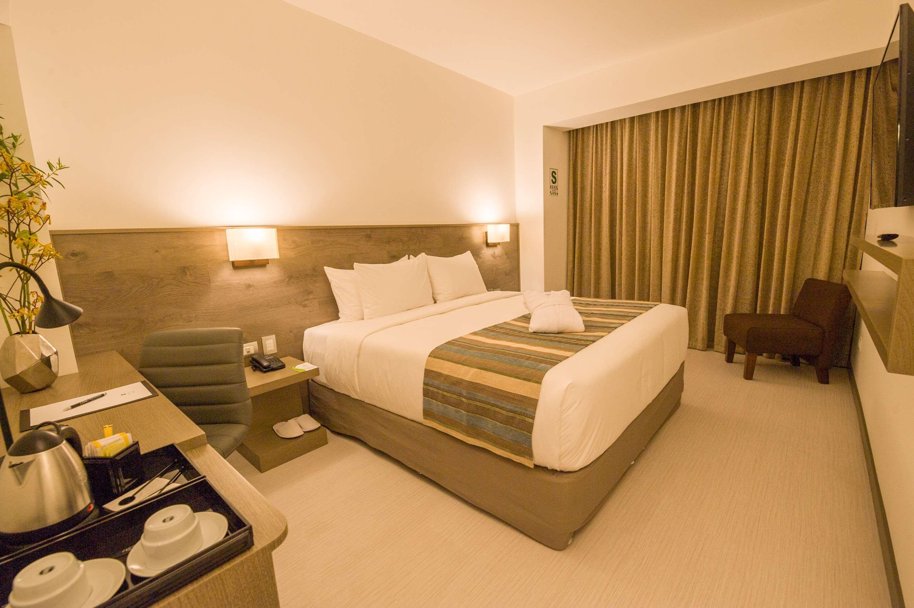 Best Western Posada Royale Hotel & Suites Simi Valley Dış mekan fotoğraf