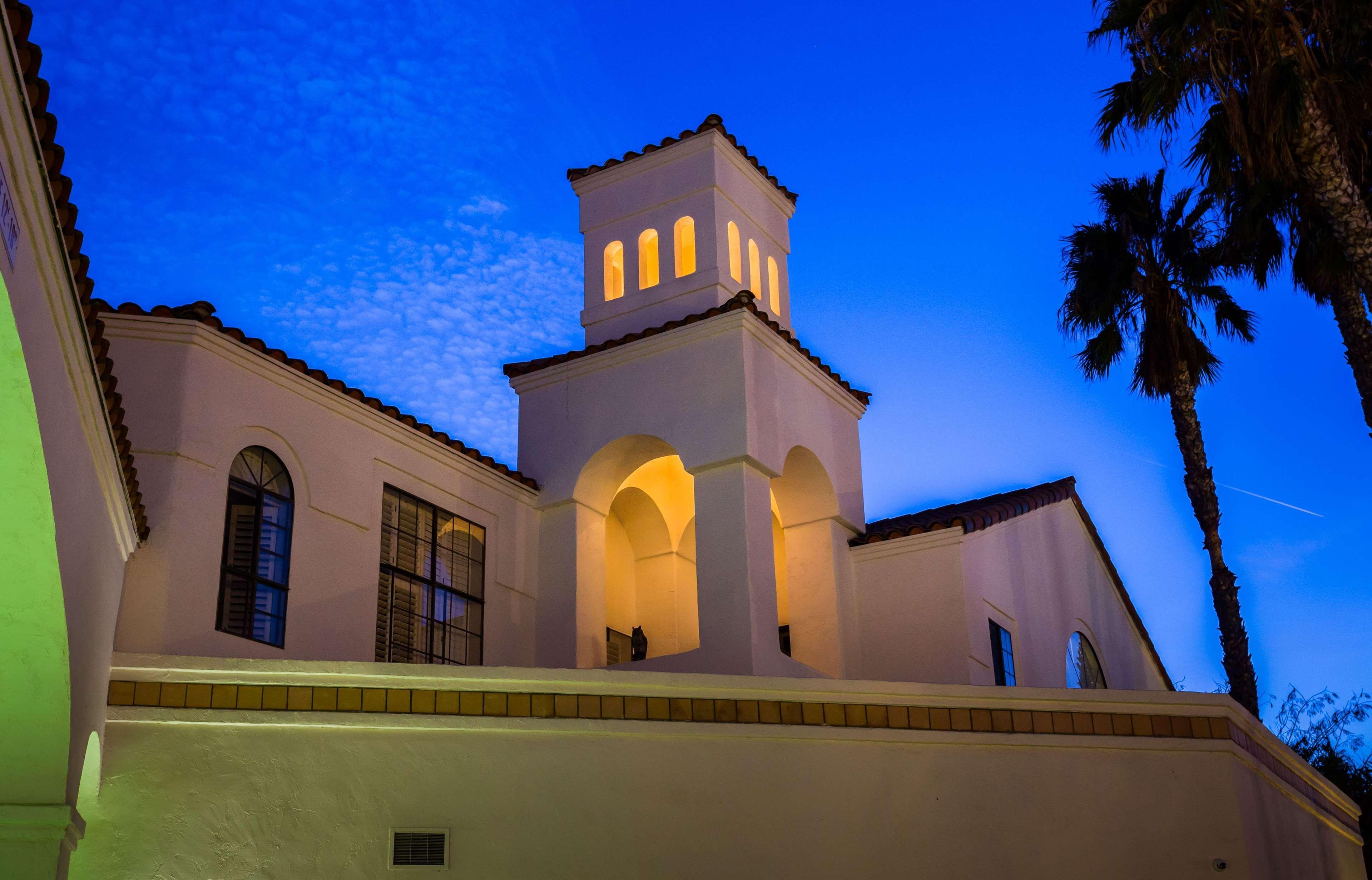 Best Western Posada Royale Hotel & Suites Simi Valley Dış mekan fotoğraf