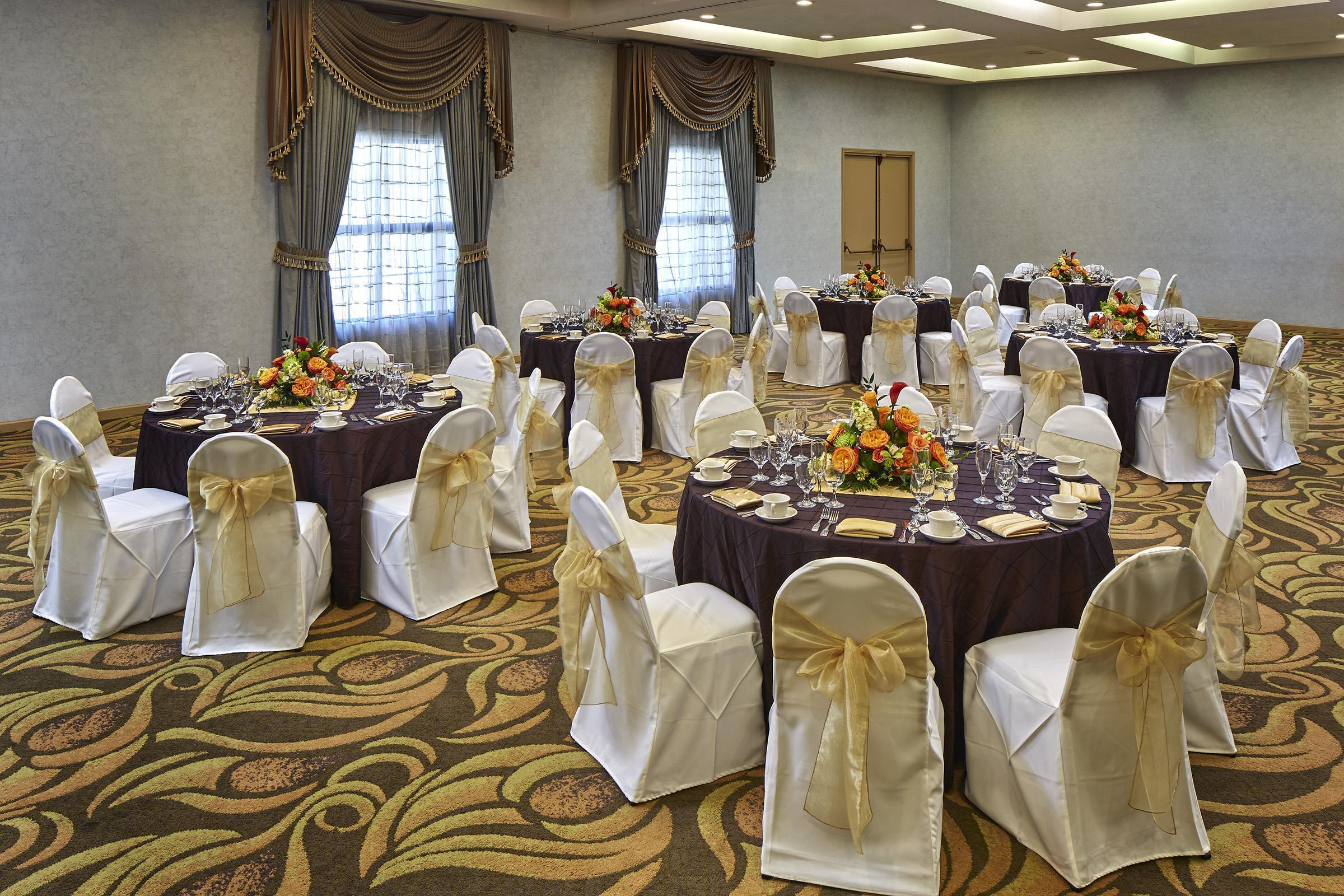 Best Western Posada Royale Hotel & Suites Simi Valley Dış mekan fotoğraf