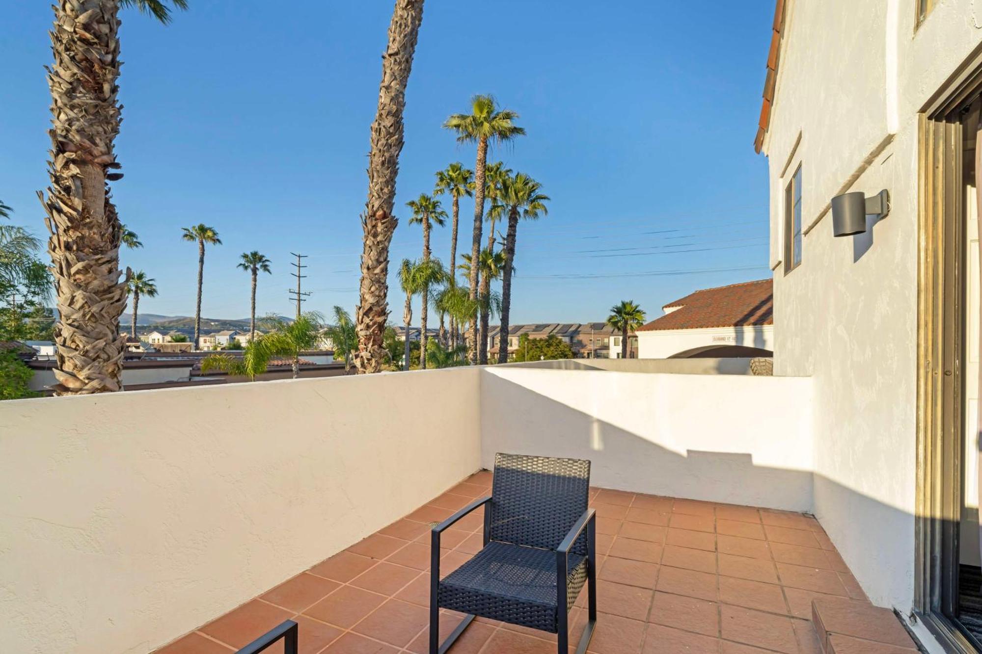 Best Western Posada Royale Hotel & Suites Simi Valley Dış mekan fotoğraf