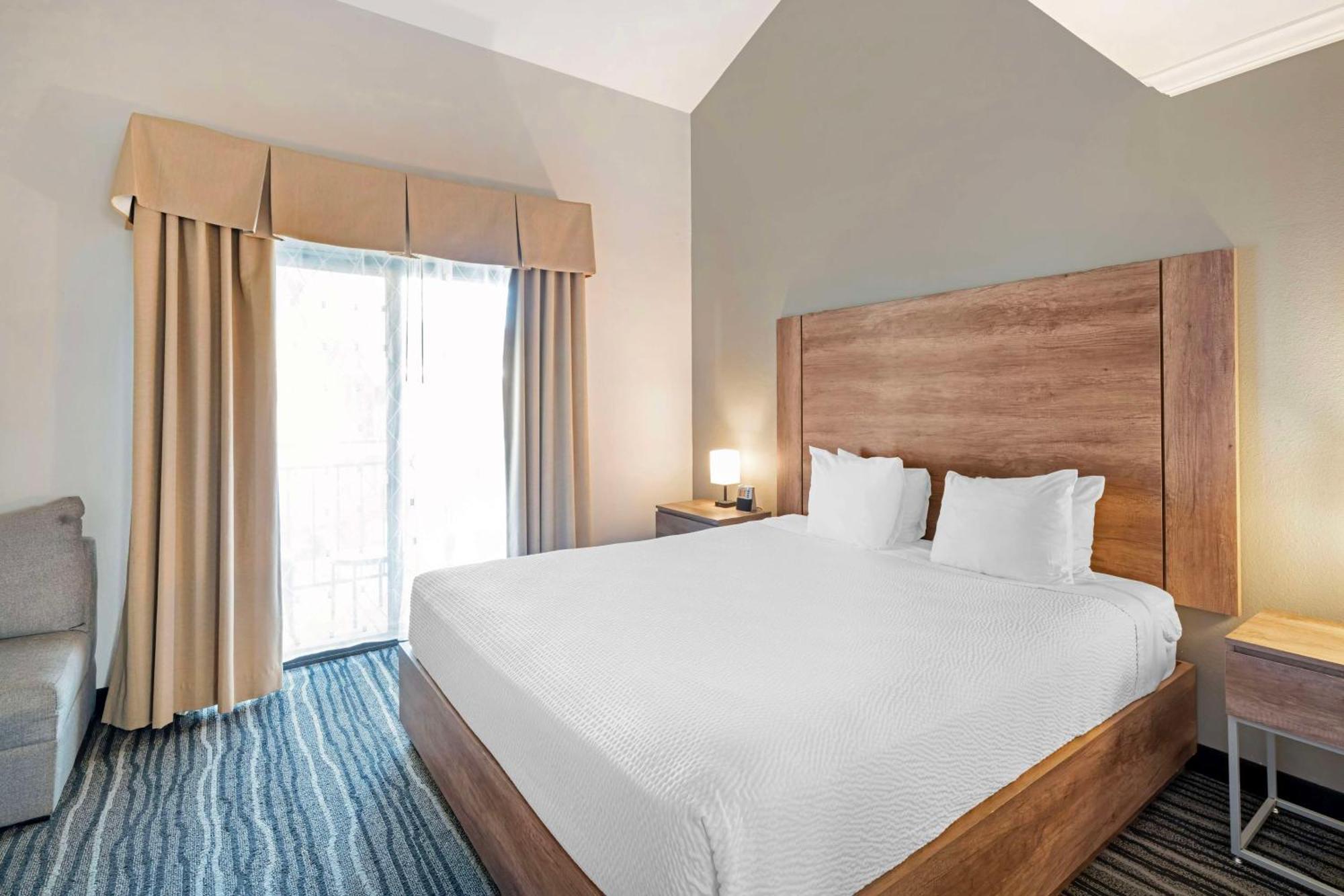 Best Western Posada Royale Hotel & Suites Simi Valley Dış mekan fotoğraf