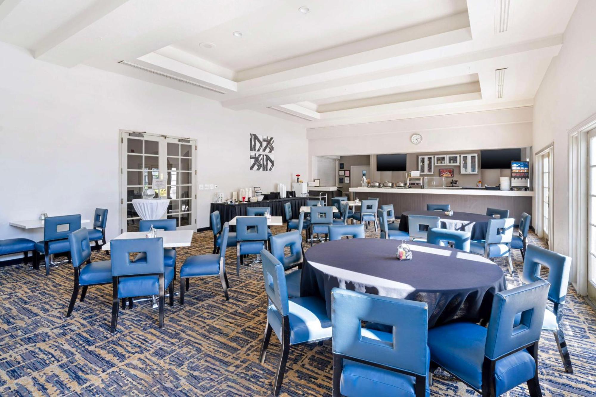 Best Western Posada Royale Hotel & Suites Simi Valley Dış mekan fotoğraf