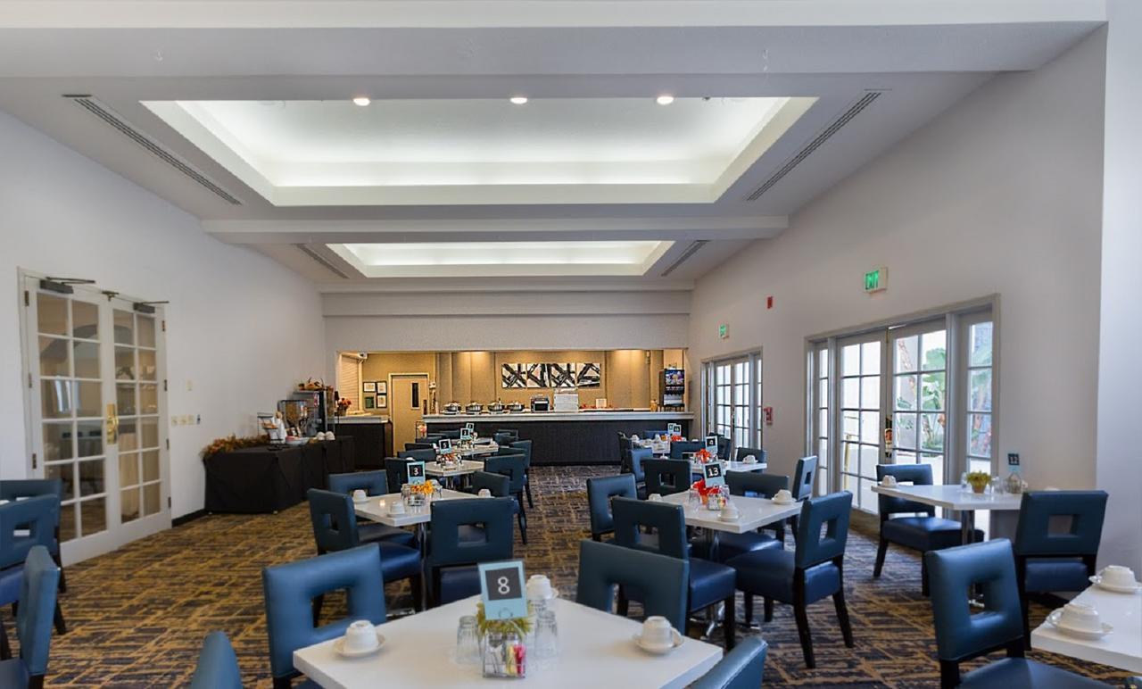 Best Western Posada Royale Hotel & Suites Simi Valley Dış mekan fotoğraf